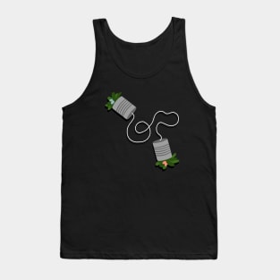 Long-distance friendship Tank Top